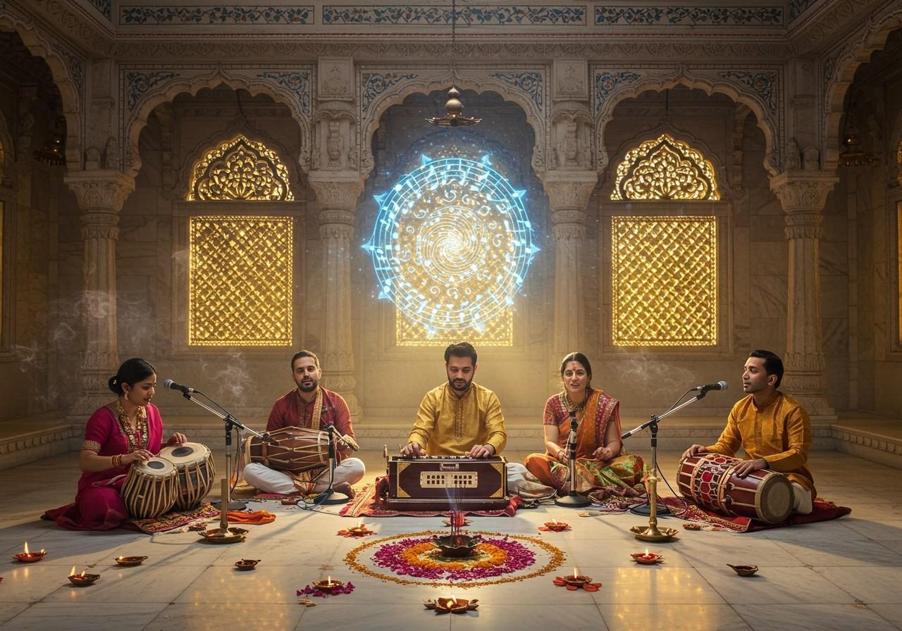 Tabla Training