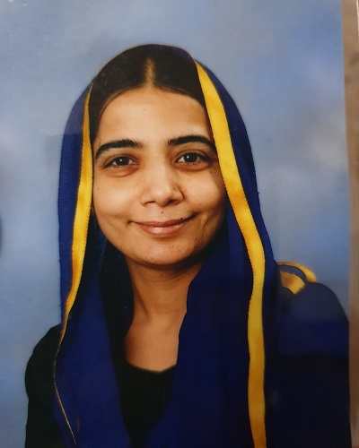 Jasmeet Singh