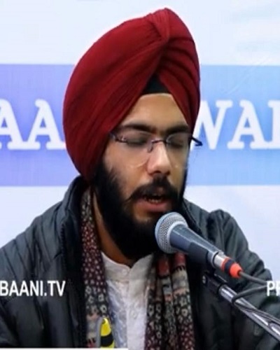 Jasmeet Singh
