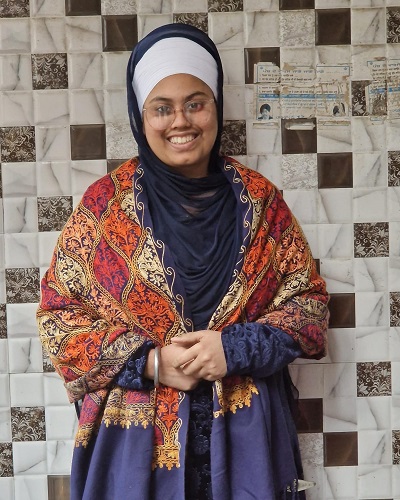 Jasmeet Singh