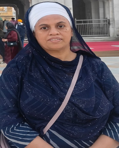Jasmeet Singh