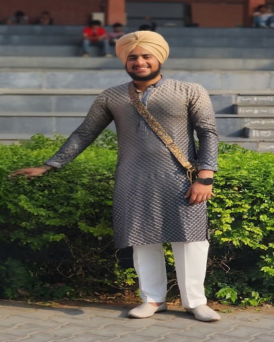 Jasmeet Singh