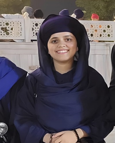 Jasmeet Singh