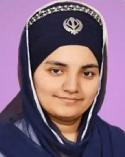 Jasmeet Singh