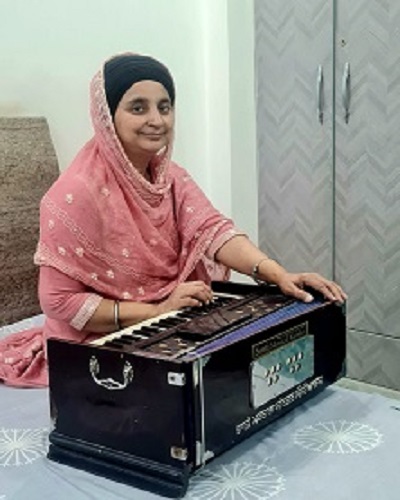 Jasmeet Singh
