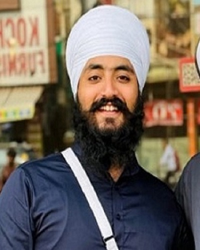 Jasmeet Singh