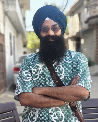 Jasmeet Singh