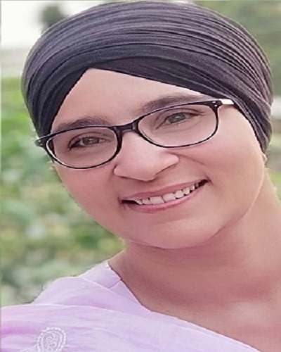 Jasmeet Singh